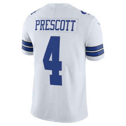 dak prescott jersey shirt