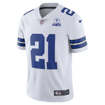 most popular cowboys jersey