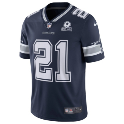 custom cowboys jersey mens