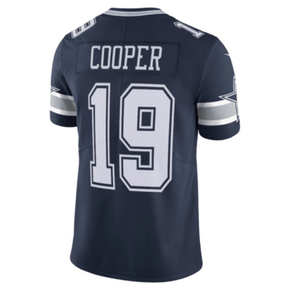 1960 cowboys jersey