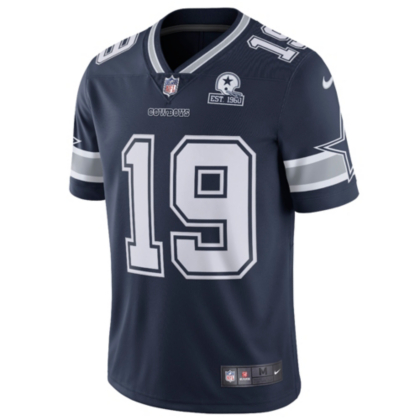 amari cooper color rush jersey cowboys