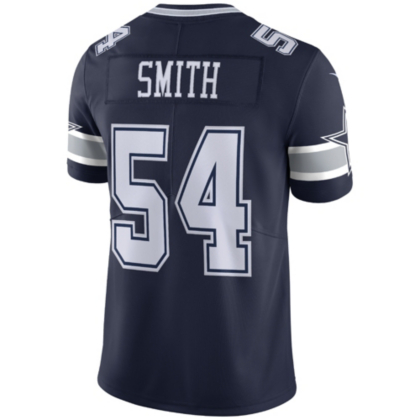 54 smith dallas cowboys