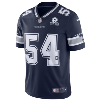 smith cowboys jersey