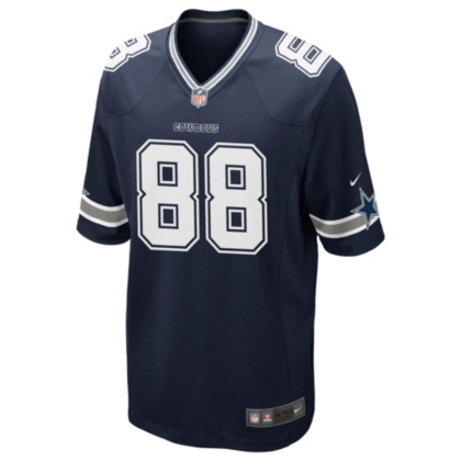 cowboys jersey xxl