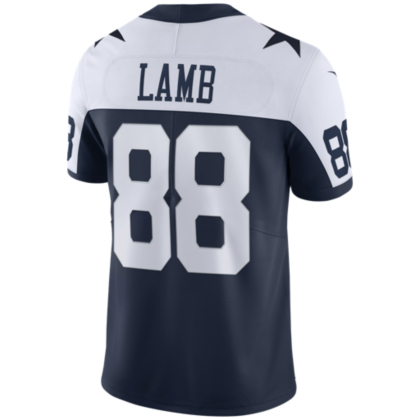 ceedee lamb limited jersey