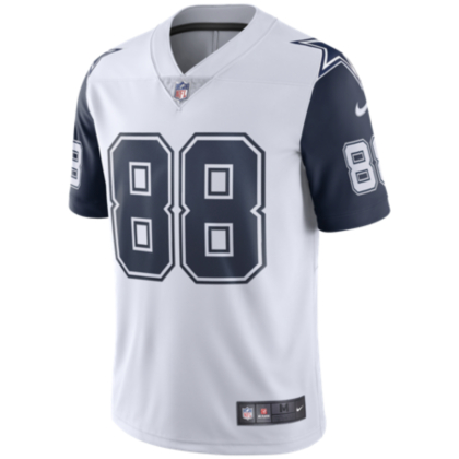 cowboys limited jersey