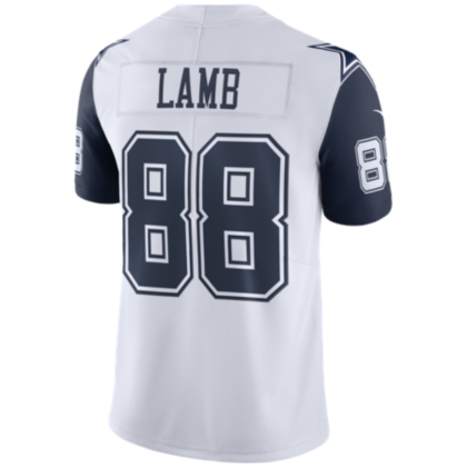 ceedee lamb nfl jersey