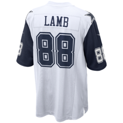 Ceedee Lamb Jersey Color Rush Sweden, SAVE 35% 