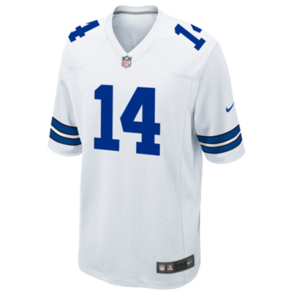 andy dalton dallas jersey