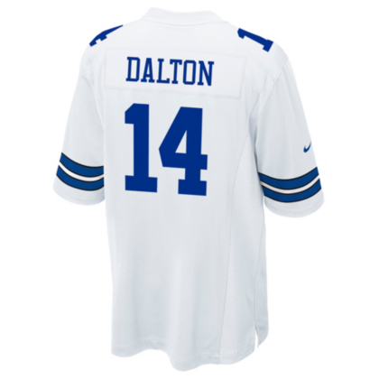 dallas cowboys replica jersey