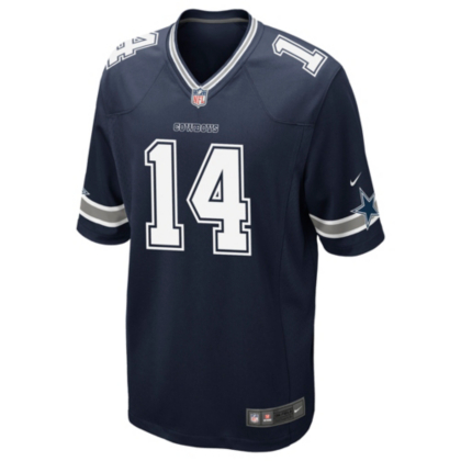 andy dalton jersey number cowboys