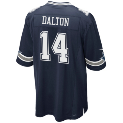 most popular cowboys jersey