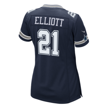 ezekiel elliott replica jersey