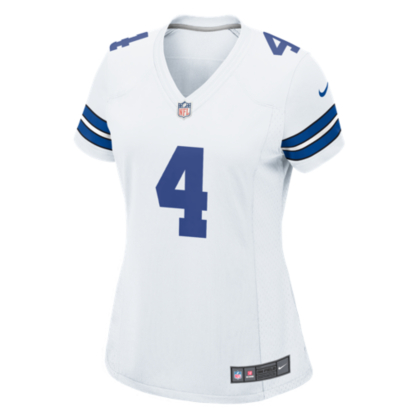 dallas cowboys girl jersey