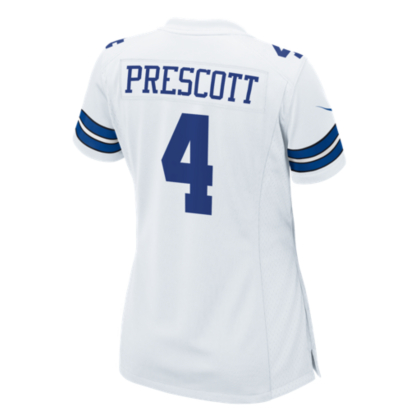 women's prescott jersey