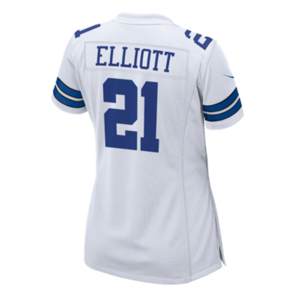 dallas cowboys jersey 21