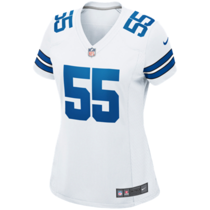 vander esch jersey womens