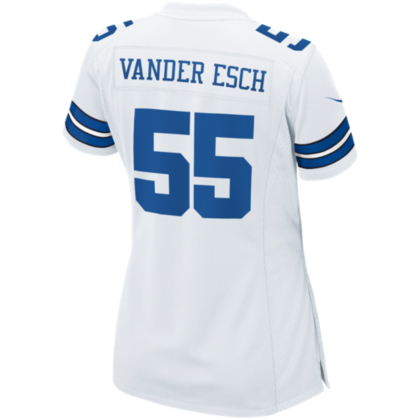 nike vander esch jersey