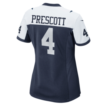 dallas cowboys 4 jersey