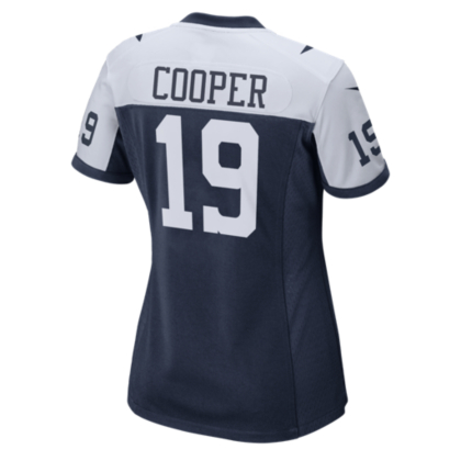 women's amari cooper jersey