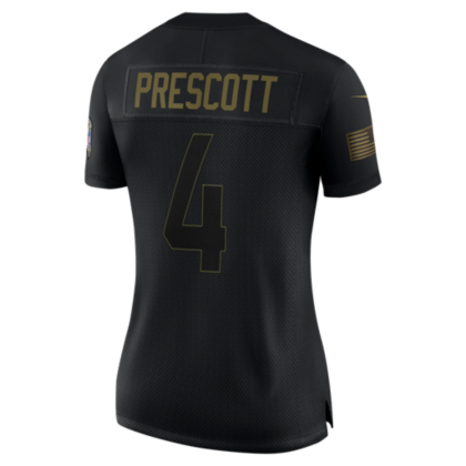 dak prescott women's jersey