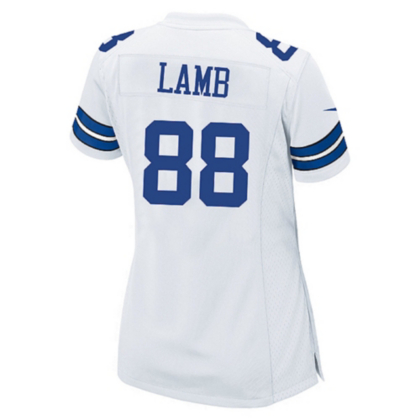 ceedee lamb shirt jersey