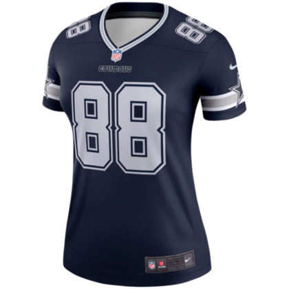 dallas cowboys legends jerseys