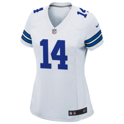 andy dalton jersey number cowboys