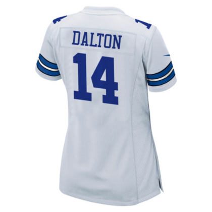 dallas cowboys green jersey