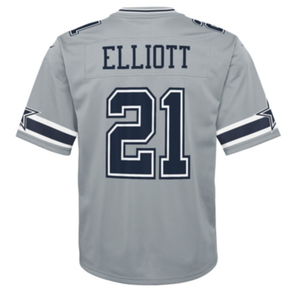 elliott youth jersey