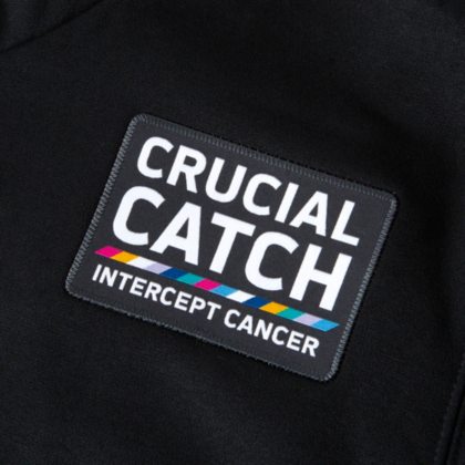 crucial catch nfl hoodie