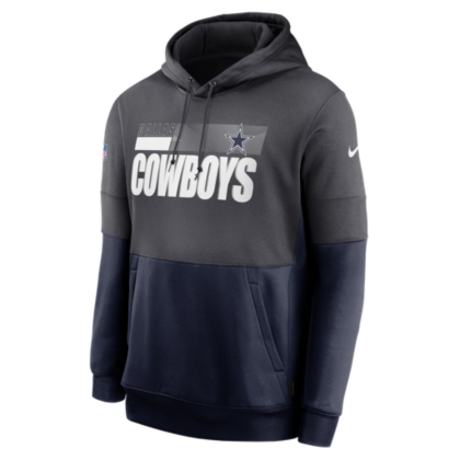 dallas cowboys jacket nike