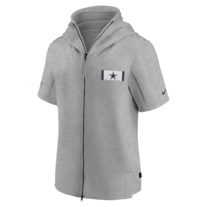 nike cowboys hoodie