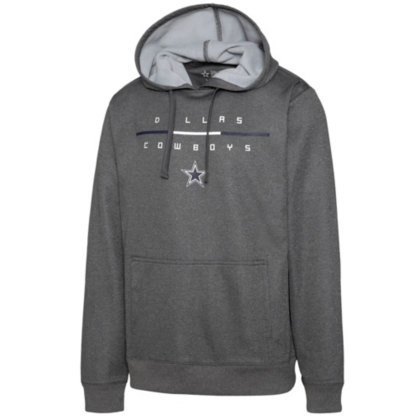 dallas cowboys sweatshirt no hood