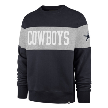 mens navy sweatshirt