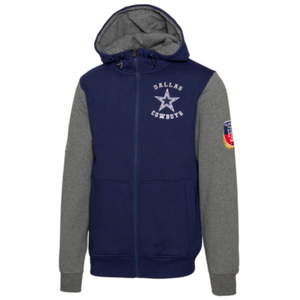 fleece tommy hilfiger
