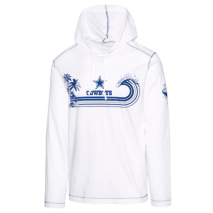 cowboys sweatshirt mens