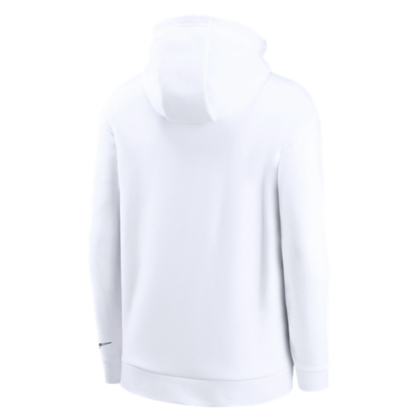 nike half sleeve hoodie