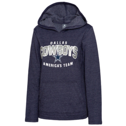 dallas cowboys womens sweater