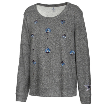 dallas cowboys sweater