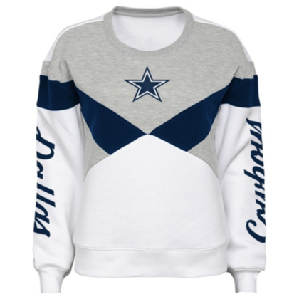 Dallas Cowboys Sweatshirts, Cowboys 