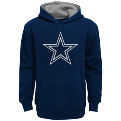 kids dallas cowboys jacket