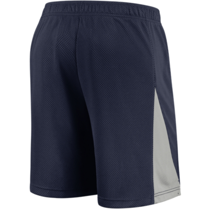 dallas cowboys nike shorts