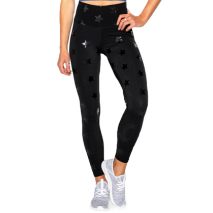 plus size dallas cowboys leggings
