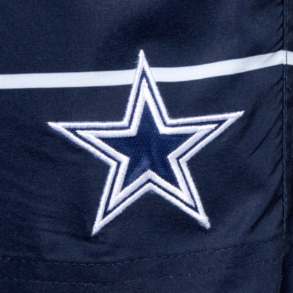 dallas cowboys mens swim trunks