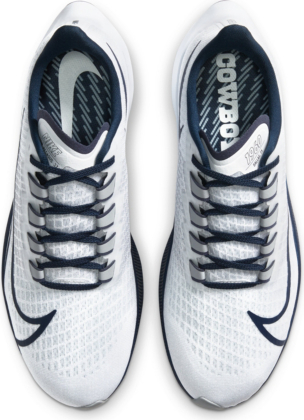 dallas cowboys nikes