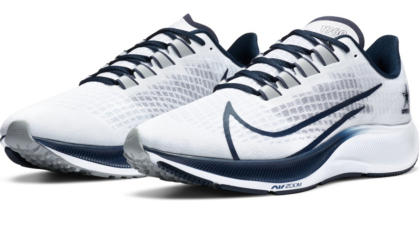 Dallas Cowboys Unisex Nike Air Zoom 