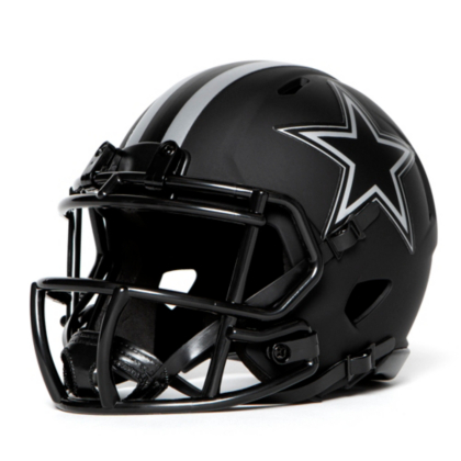 Dallas Cowboys Balloon Helmet