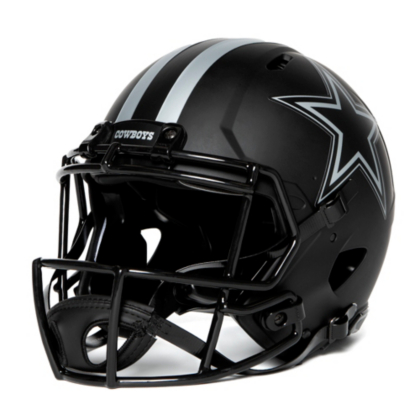 riddell eclipse mini helmet