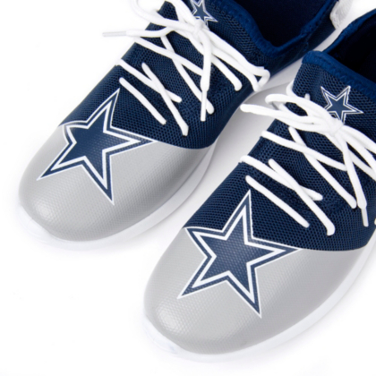 cowboys sneakers